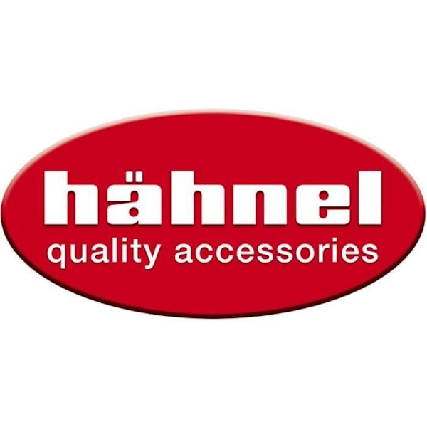 Batteri til kamera Hähnel Erstatning for den oprindelige BLH-1 7.4 V 1900 mAh HL-H1