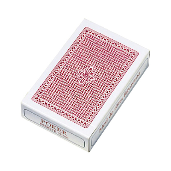 2 Öbergs Riktiga Spelkort Kortlek Poker Patiens Spel