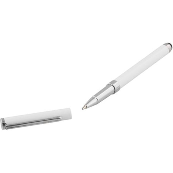 Deltaco Touchpenna Styluspenna med inbyggd kulspetspenna