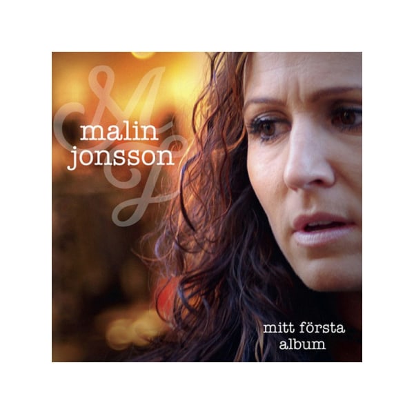 Malin Jonsson – Mitt första album