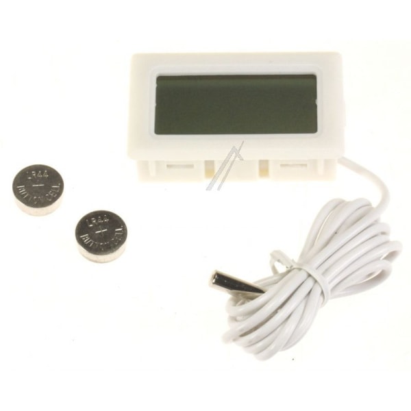 Digital termometer för Kyl- o Frysskåp eller box -20° till +7