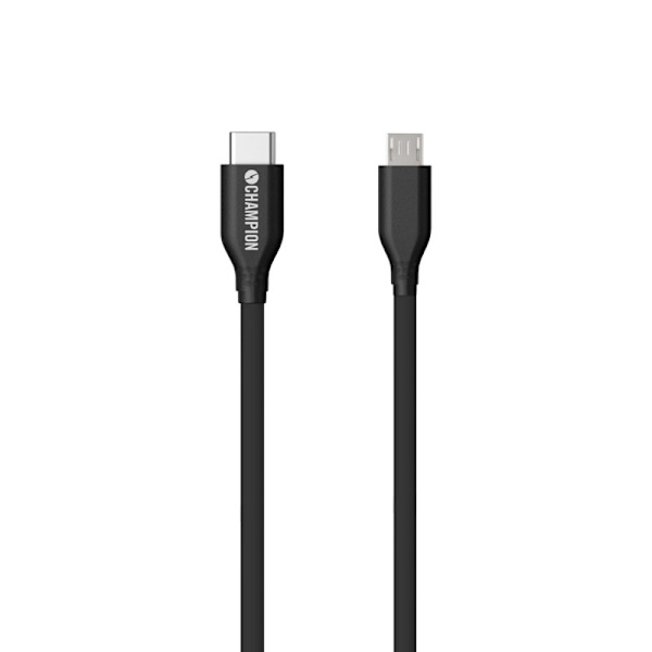 Champion USB 2.0 C till A, 2m