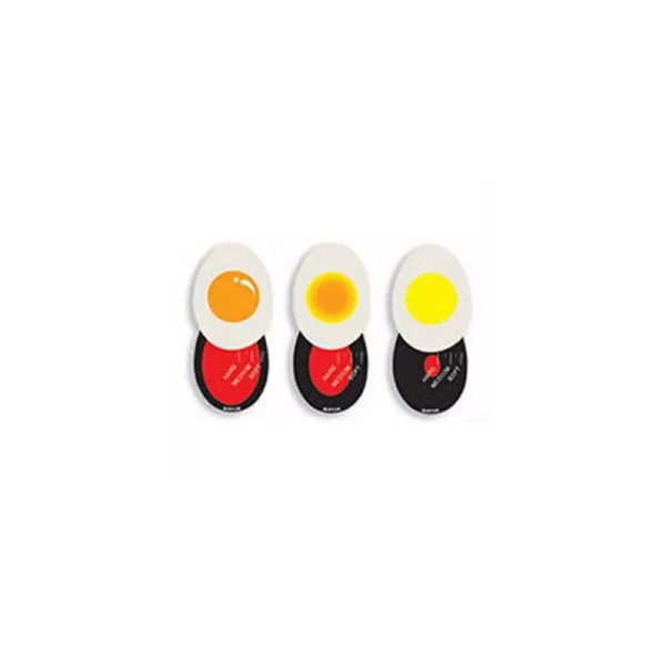 Färgskiftande Äggtimer för att koka ägg med bästa resultate