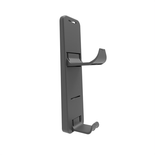 Hängare för headset för PS5 Slim Xbox Series X PS VR Kontroll Black Svart