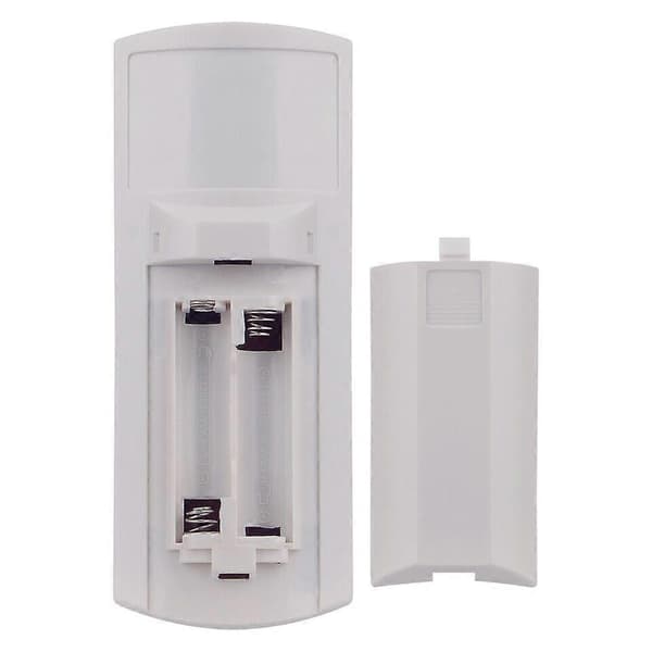 A75C3297 Fjernbetjening til Panasonic AC A75C3625 A75C2817 A75C3716