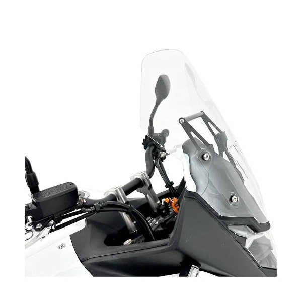 Motorcykeltelefonhållare Gps Navigationsplatta Fäste för Xl750 Transalp 2023 2024 Xl