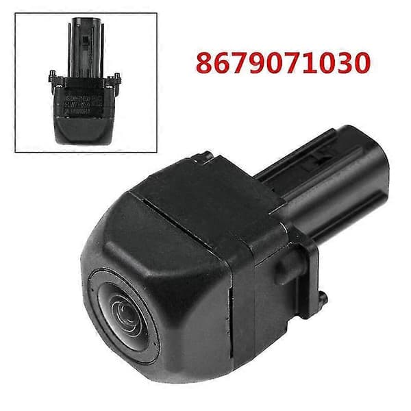 Bakkamera för For 2011-2015, Backkamera för Backning, Parkering, 86790-71030 / 8679071030