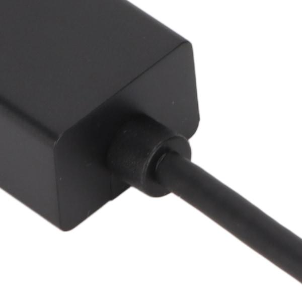 VR-omvandlarkabel PSVR VR-kamerans adapterkabel för PS5-spelkonsol för PS4-värdkamera