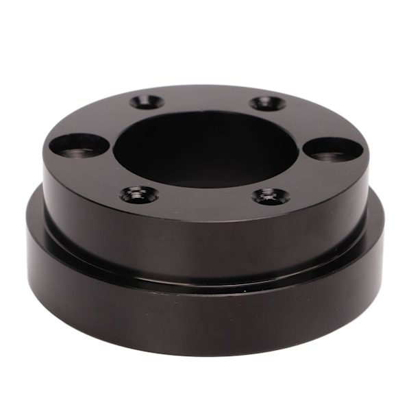 70mm Rattstyrningsadapterplatta Aluminiumlegering för Logitech G29 G920 13 14 tum Ratt