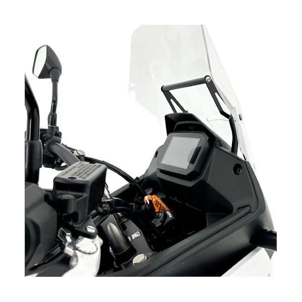 Motorcykeltelefonhållare Gps Navigationsplatta Fäste för Xl750 Transalp 2023 2024 Xl