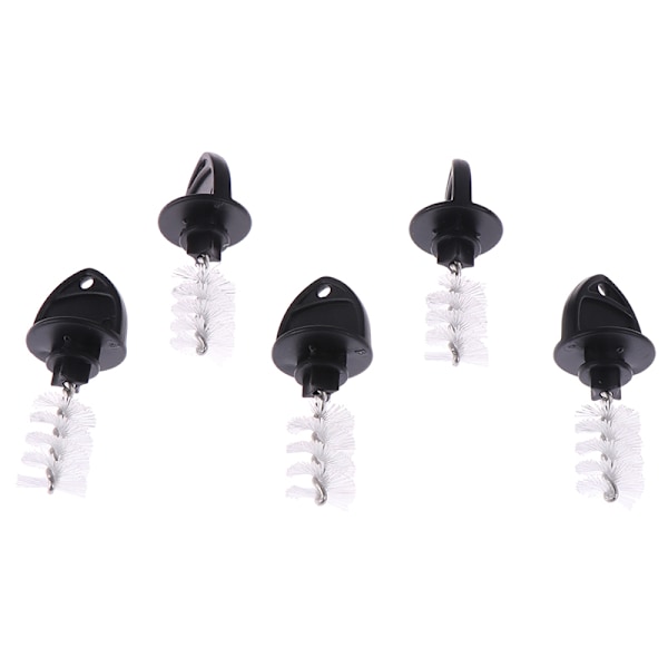 5 st Ölkran Borstlock Taproom Bars Plug Draft Tap Clea One Size