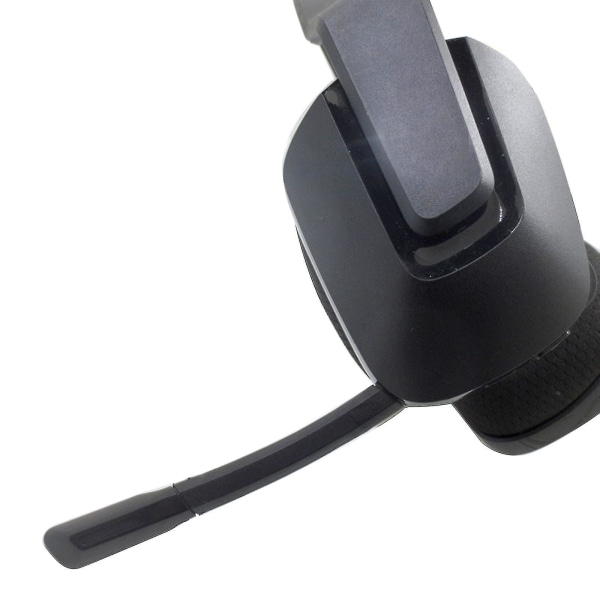 Ersättningsmikrofon 3,5 mm mikrofon för G733 Lightspeed trådlöst spelheadset