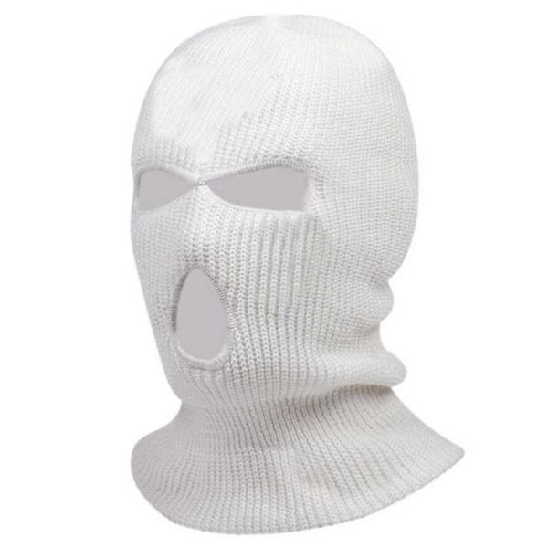 Balaclava / skimaske / røverhue