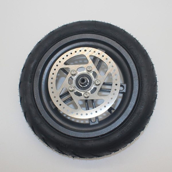 8,5 tums bakhjul för Xiaomi Pro bakdäck Anti-punktering däck-subaoe