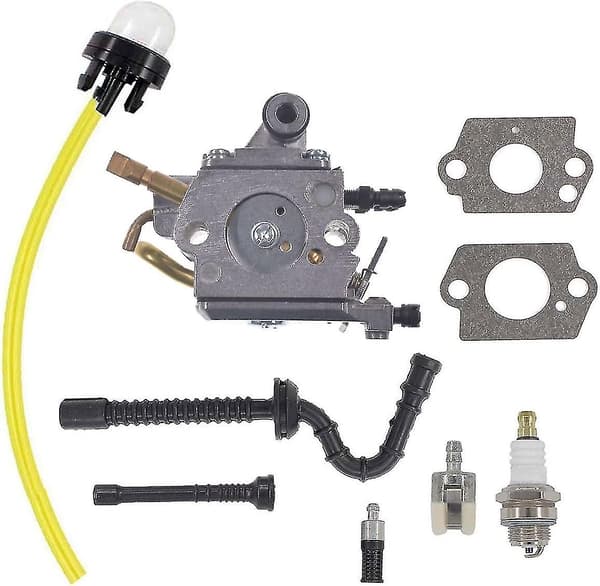 Forgaser til Stihl Ms192 Ms192t Ms192tc Zama C1q-s258 H741 Motorsav