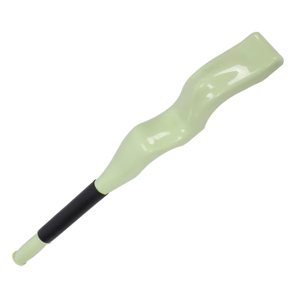 Professionel danser Foot Stretcher Ballet Foot Stretcher Elastisk Stretch Band Sæt med taske