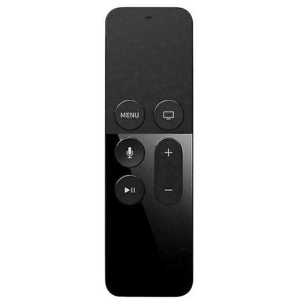 Fjärrkontroll för Apple TV Siri 4:e generationen Mllc2ll/a Emc2677 A1513