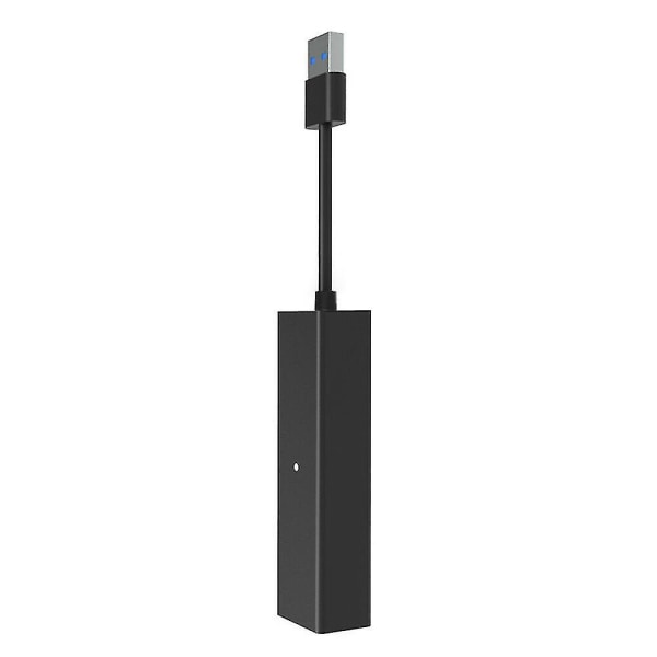 För Ps5 Vr Adapter Kabel Mini Kamera Adapter Anslutning För Ps5 Ps4 Vr Adapter Anslutning Ac