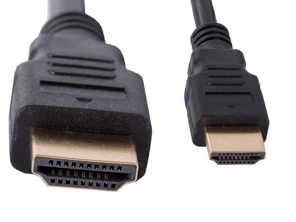 HDMI - VGA-sovitin - 1080p 90