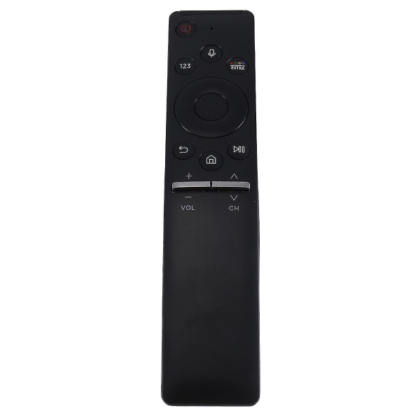 Bn59-01242a Fjärrkontroll kompatibel TV med röst Blue-tooth N55ku7500f Un78ks9800 Un78k