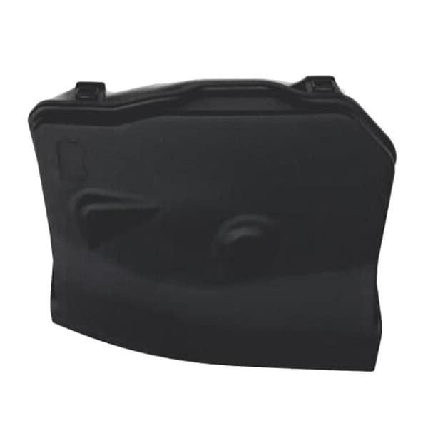 Batterilåda lock för bil 31402984 31265957 för S80 XC60 XC70 S60 V70 2007-2016 Batteri Vasing Ou