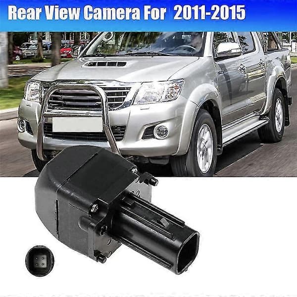 Bakkamera för For 2011-2015, Backkamera för Backning, Parkering, 86790-71030 / 8679071030