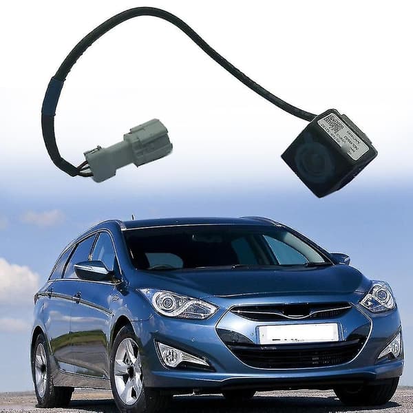 Backkamera för Hyundai I40 2011-2015 95760-3Z102 - ZCL7633