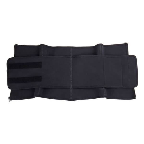 Träningskorsett Midjetränare Waist Trainer Shapewear Midjebälte L l