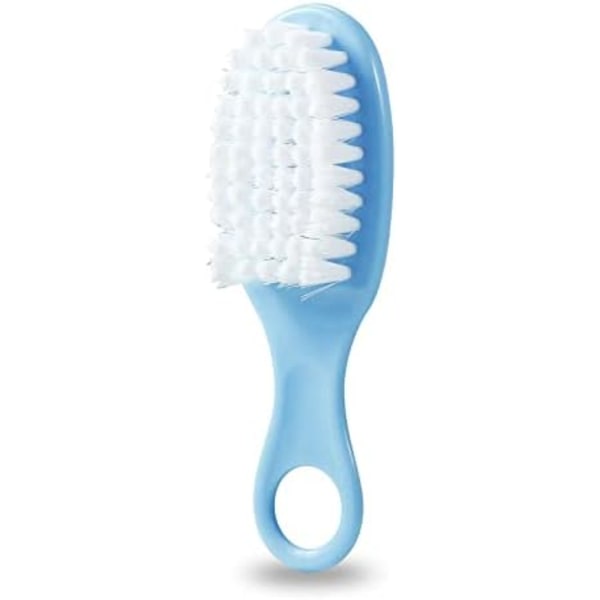 Baby Grooming Kit Nyfödd Vård - 15 Delars Baby Hälsovårdsset Port