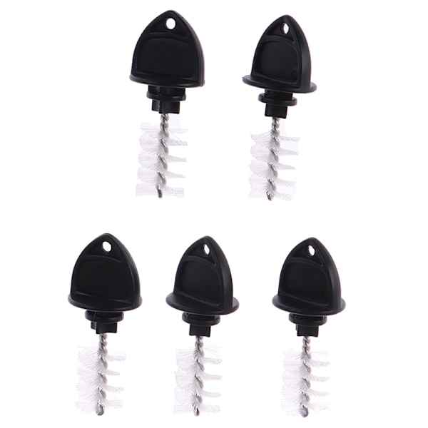 5 st Ölkran Borstlock Taproom Bars Plug Draft Tap Clea One Size