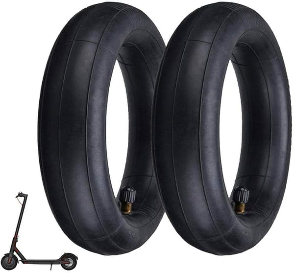 Inderslange til el-løbehjul 8.5 tommer dæk Xiaomi M365, M365 Pro, Mi 1S, Mi Essential, Mi Pro2 2-pack