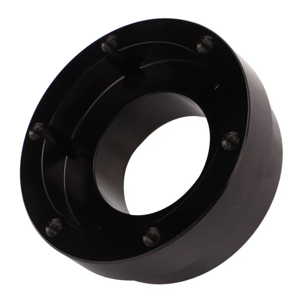 70mm Rattstyrningsadapterplatta Aluminiumlegering för Logitech G29 G920 13 14 tum Ratt
