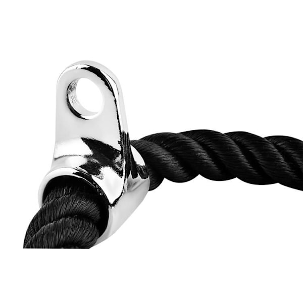 Tricepsreb - Reb til Træning / Gym - 60 cm 800