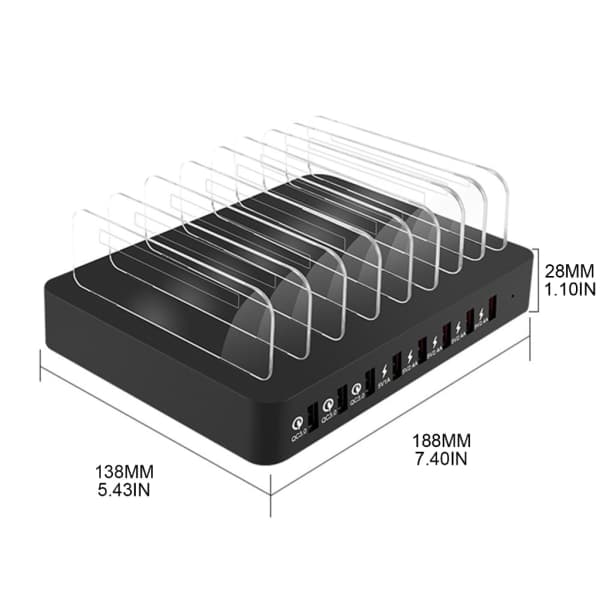 AUX-lydkabelstik med ledning til VW Golf MK5 MK6 Jetta RCD310