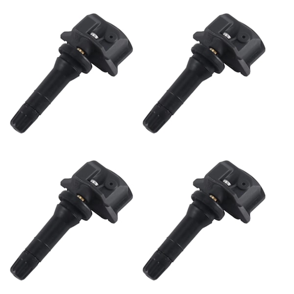 Set med 4 däcktrycksgivare TPMS 40700-6UA0A för Nissan Altima Leaf 2018-2022