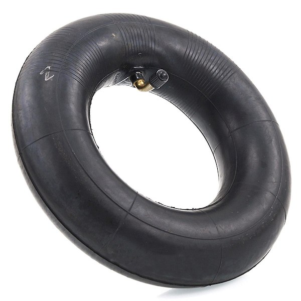2-pack innerslangar med TR87-ventil för skottkärra, säckkärra, pirra 3.00-4, 260x85 svart