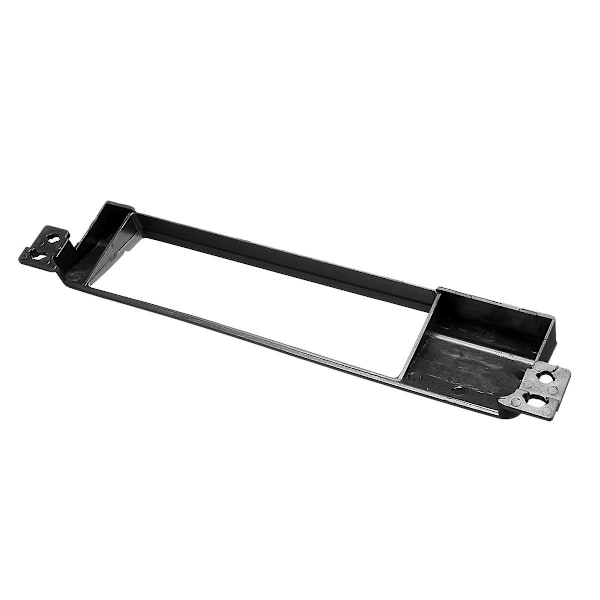 Bilradio Fascia Adaptor Panel för 3-serie E46 1998-2005 CD DVD Stereo Ram Installation Kit