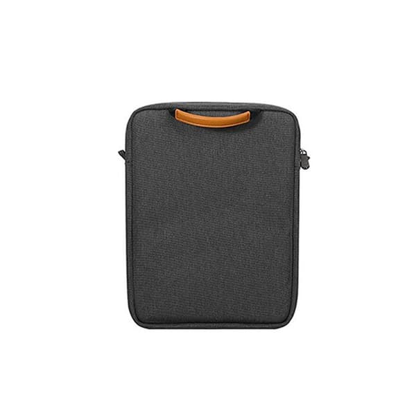 Laptop Taske Crossbody Taske Sort Svart M