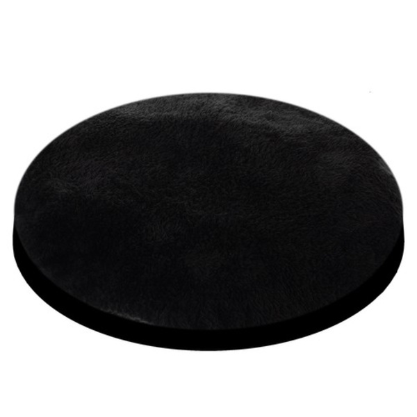 Katteseng Boks - Soveplass for katter Black Svart