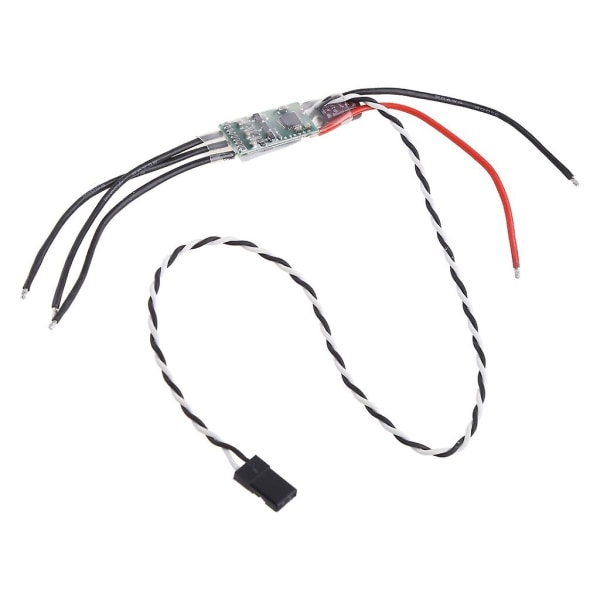 16a Esc 2s-4s för Blheli elektronisk hastighetsregulator stöd Bru