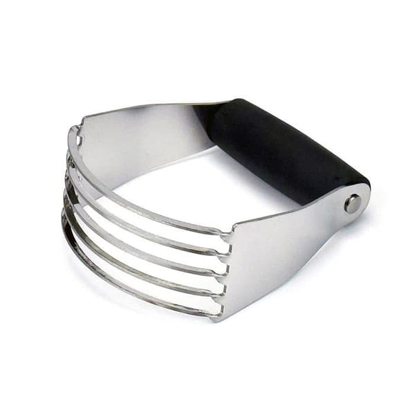 Dejskærer - SONGHUI - Robust - Fem blade - Rustfrit stål - Sort Svart