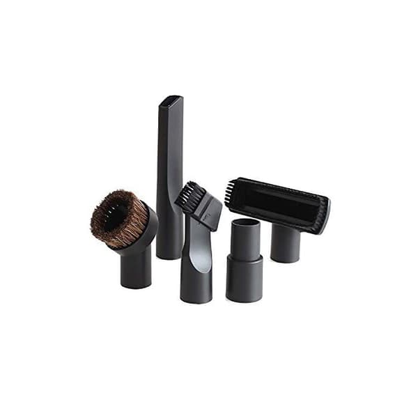 Rengöringstillbehörsset för dammsugare 32 mm, 5 delar