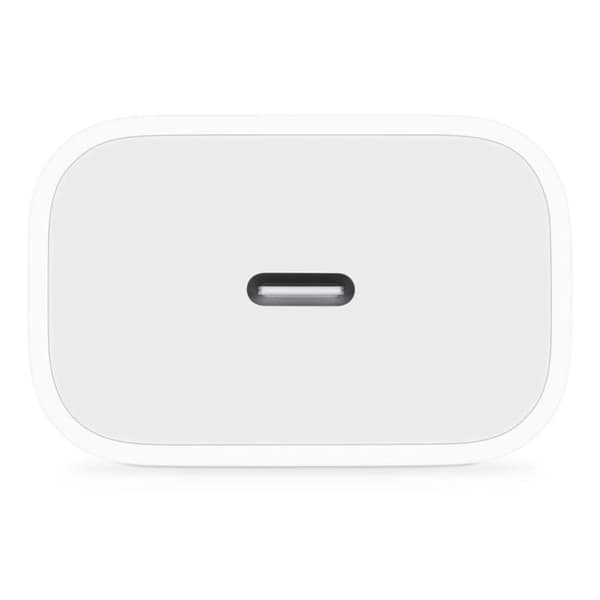 Mini-USB-C-nätadapter 20 W: snabb och praktisk laddning, väggladdare Typ-C