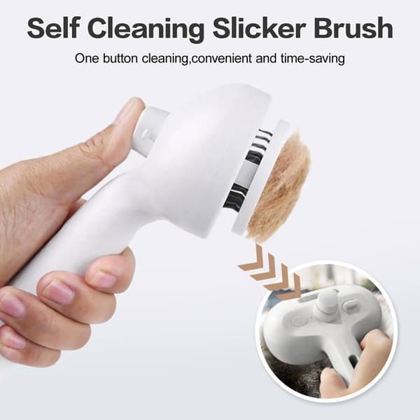 Spraykam - SONGHUI - Forbedret model - 70 ml - 300 mAh - Selvrensende