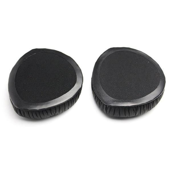 öronkuddar kuddar för Sennheiser RS160 RS170 RS180 cushion kit Som på bilden