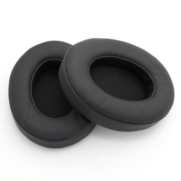 öronkuddar kuddar för Beats studio2.0 2.0 studio3.0 cushion kit grå