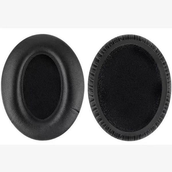 korvatyynyt Sennheiser G4ME ZERO PXC450 PC350 HD380 tyynysarja kuten kuvassa 3