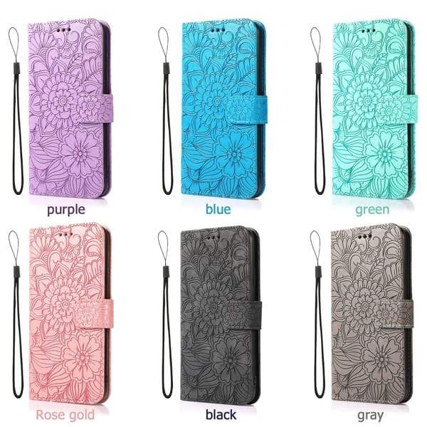 (Til iPhone 12 Pro max 6.7) Holdbart blødt silikone telefoncover s mintgrøn
