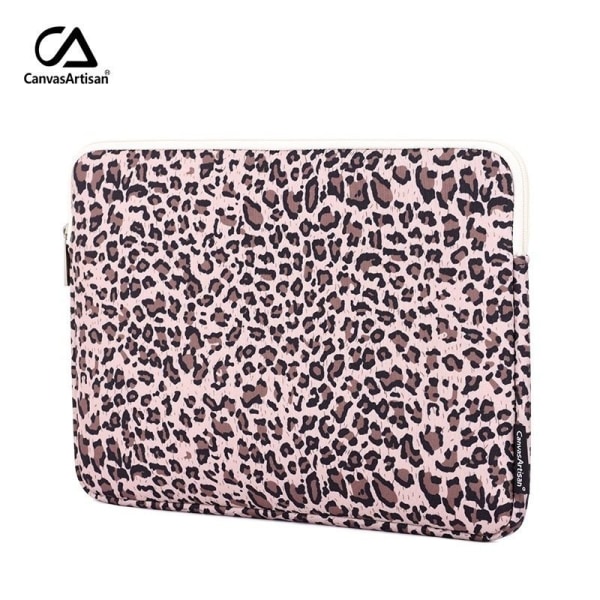 computertaske computertaske / laptoptaske pink 12 tommer