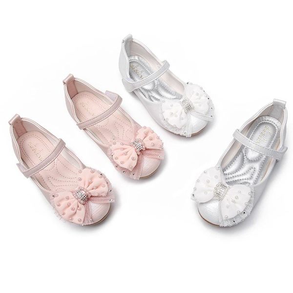 prinsessakengät elsa kengät lasten juhlakengät pinkki 18 cm / koko 29